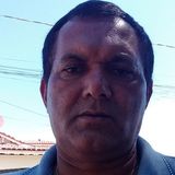 Dourado from Sao Raimundo das Mangabeiras | Man | 57 years old | Leo
