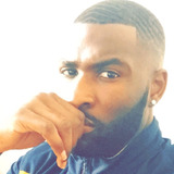 Duke from Ames | Man | 34 years old | Capricorn