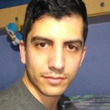 Rulegon from Barcelona | Man | 35 years old | Taurus