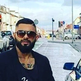 Cocopantera5K1 from Great Sutton | Man | 28 years old | Libra