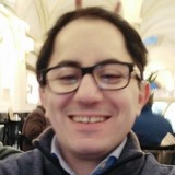 Luchino from Parma | Man | 41 years old | Aquarius