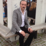 Ghassan from Vasteras | Man | 45 years old | Sagittarius
