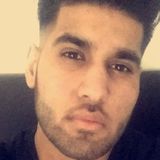 Ali from Cardiff | Man | 28 years old | Gemini