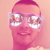Ted from Nimes | Man | 29 years old | Aries