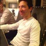 Giorgio from Nicosia | Man | 53 years old | Sagittarius
