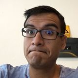 Vhrodrig from Cancún | Man | 39 years old | Aries