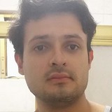 Neon from Aguascalientes | Man | 34 years old | Scorpio
