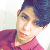 Manuel from Ciudad del Carmen | Man | 28 years old | Aries