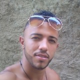 Douglas from Itaborai | Man | 31 years old | Sagittarius