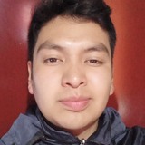 Loaizaa17N from Puebla de Zaragoza | Man | 28 years old | Pisces