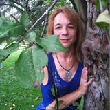 Nell from Moscow | Woman | 46 years old | Pisces