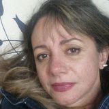 Ale from Resende | Woman | 53 years old | Sagittarius