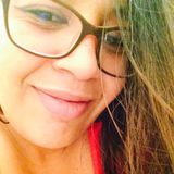 Dani from Sao Bernardo do Campo | Woman | 41 years old | Aries