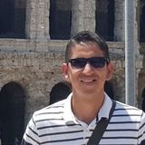 Roger from Rome | Man | 40 years old | Gemini