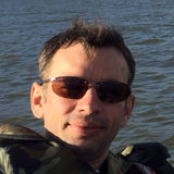 Voler from Korolev | Man | 50 years old | Capricorn