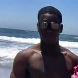 Jureton from Camp Pendleton | Man | 32 years old | Leo