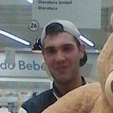 Dudusantos from Almada | Man | 34 years old | Cancer
