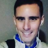 Hec from Mar del Plata | Man | 45 years old | Leo