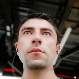 Zambo from Quito | Man | 41 years old | Libra