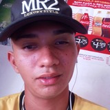 Murylocostqj from Itapipoca | Man | 24 years old | Sagittarius