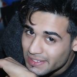 Salman from Hall in Tirol | Man | 26 years old | Cancer