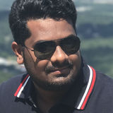 Akhi from Pittsburgh | Man | 34 years old | Taurus