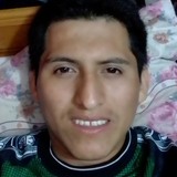 Camote from Lima | Man | 30 years old | Libra