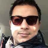 Mayday from Waterloo | Man | 35 years old | Aquarius