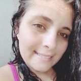 Thaynna from Chapeco | Woman | 28 years old | Cancer