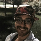 Iman from Tehran | Man | 33 years old | Scorpio