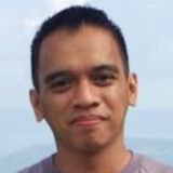 Tobiz from General Trias | Man | 39 years old | Cancer