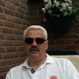 Asil from Dongen | Man | 59 years old | Capricorn