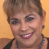 Morena from Veracruz | Woman | 64 years old | Aries