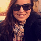 Forasteira from Rio Grande | Woman | 32 years old | Libra