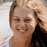Kristina from Madrid | Woman | 23 years old | Aries