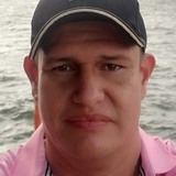 Candresherna1U from Ginebra | Man | 45 years old | Capricorn