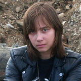 Blackranger from Moskva | Woman | 36 years old | Capricorn
