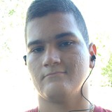 Thon from Salto del Guaira | Man | 25 years old | Scorpio