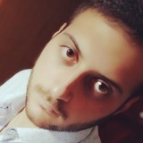Salvo from Cosenza | Man | 30 years old | Libra