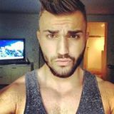 Semih from Ulm | Man | 32 years old | Sagittarius