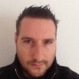 Frank H from Menen | Man | 43 years old | Taurus
