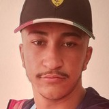 Hu from Bom Sucesso | Man | 28 years old | Capricorn