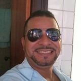Van from Maceio | Man | 45 years old | Leo