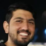 Fayaz from Dubai | Man | 33 years old | Pisces