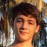 Matt from Greenwell Springs | Man | 26 years old | Taurus
