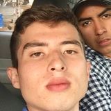 Alonso from Marfil | Man | 26 years old | Capricorn