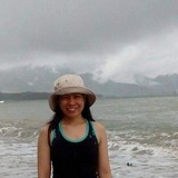 Joycetuballas from Makati | Woman | 37 years old | Aries