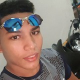 Leeh from Laranjal Paulista | Man | 31 years old | Cancer