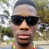 Coulibaly from Treviso | Man | 35 years old | Capricorn