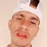 Alleson from Eusebio | Man | 26 years old | Capricorn